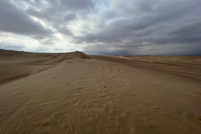 Private 2 Days Nazca Full Experience From Lima - Optional Activities