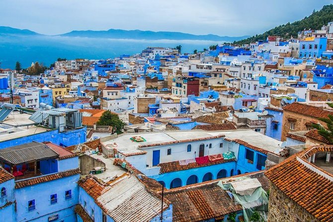 Private 2 Days Tour From Fez to Volubilis, Meknes and Chefchaouen - Booking Recommendations