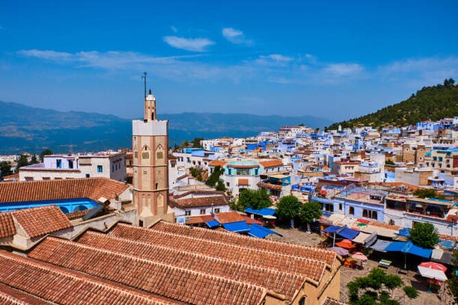 Private 2-Days Tour From Fez to Volubilis Meknes & Chefchaouen - Meknes Sightseeing