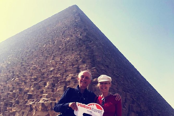 Private 2-Days Tour in Cairo & Giza - Operator Details