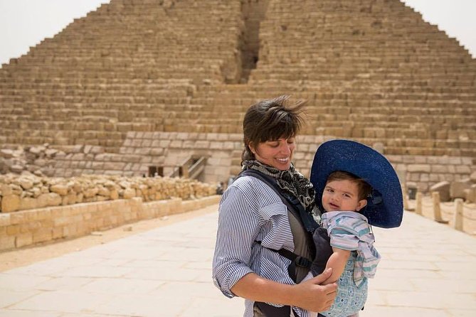 Private 2 Full Days In Cairo Start From Cairo Airport - Pricing and Booking Information