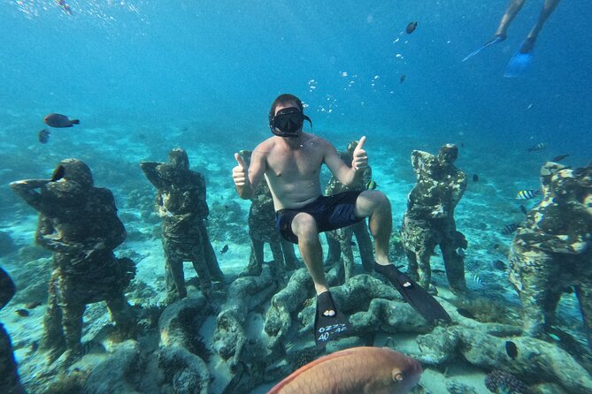 Private 2 Hours Snorkeling Experience With Baby Turtles Visit - Additional Inclusions