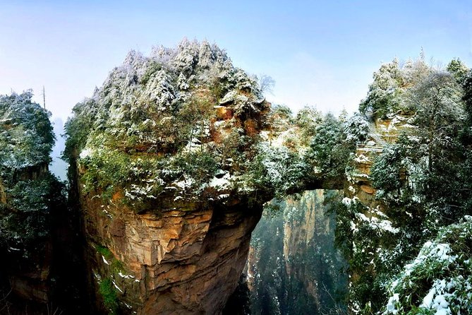 Private 2-Night Zhangjiajie Avatar and Tianmen Mountain Tour - Frequently Asked Questions