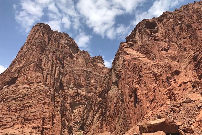 Private 2D Tour to Kizil Caves, Subash Ruin Etc. From Urumqi by Round-Way Flight - Directions