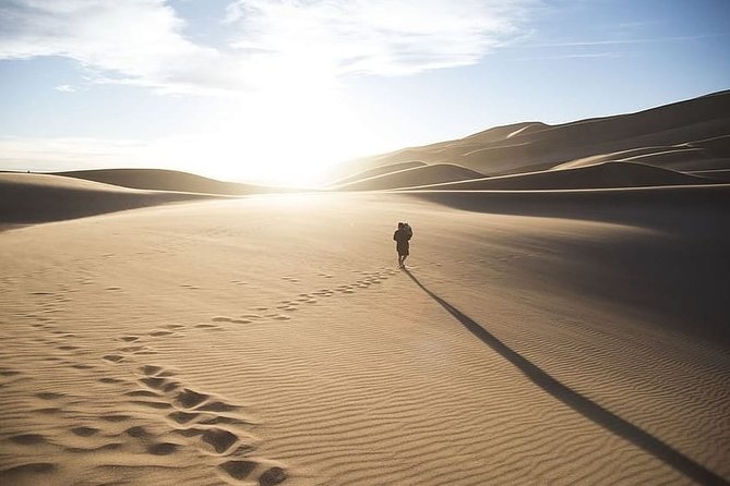 Private 3 Day Desert Experience Tour From Marrakech to Merzouga - Booking and Cancellation Policy