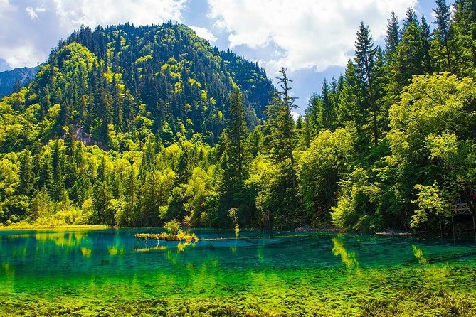Private 3-Day Jiuzhaigou And Huanglong National Parks Tour Combo Package - Important Notes