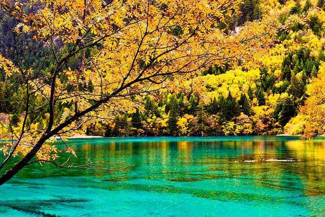 Private 3-Day Jiuzhaigou and Huanglong National Parks Tour From Kunming - Pickup Point and Address
