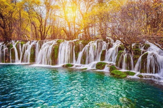 Private 3-Day Jiuzhaigou and Huanglong National Parks Tour From Shenzhen - Cancellation Policy