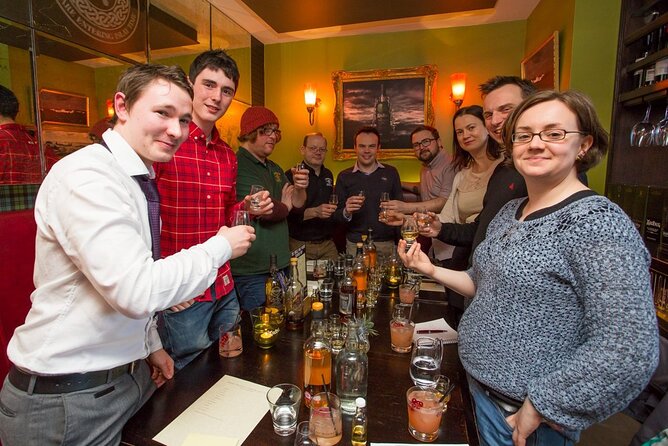 Private 3 Day Speyside Whisky Tour From Edinburgh - Meals and Tastings