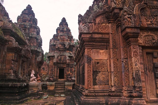Private 3 Day Tour Culture, Heritage and Ancient Capital Discovery Tour