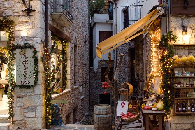 Private 3-Day Tour in Northern Greece - From Twelve to One God - Tour Start Time and Operating Hours