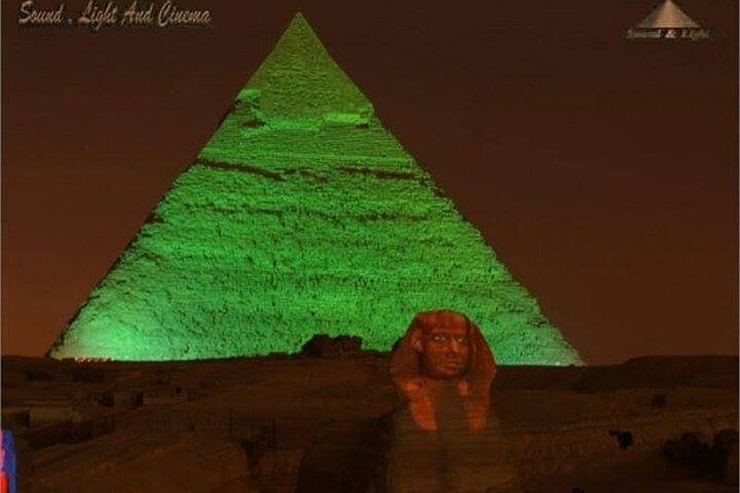 Private 3 Days 2 Nights Cairo Tour and Alexandria Tour From Cairo - Accessibility Details