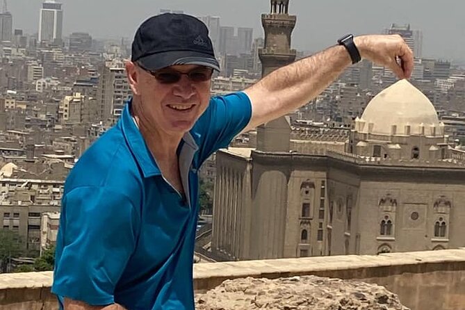 Private 3 Days Tours Around Giza Pyramids , Cairo City and Alexandria - Tour Logistics and Transportation