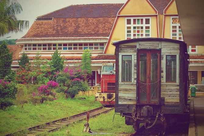 Private 3days 2 Nights Da Lat Flower Paradies From Saigon - Cancellation and Refund Policy