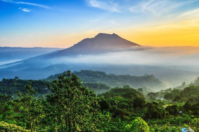 Private 4 Days FAMOUS BALI TRIP With NUSA PENIDA TOURS - Pickup Logistics