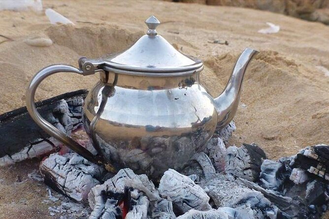 Private 4 Days White Desert and Bahariya Oasis Tour - Tour Accessibility