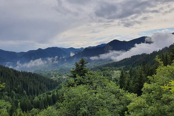 Private 4x4 Experience in the Rhodopes With Ostrich Farm Visit - Frequently Asked Questions