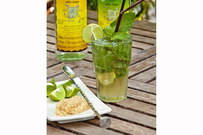 Private 4x4 Off-Road Island Safari + Rum Distillery Visit & Tasting - Pricing and Reservations