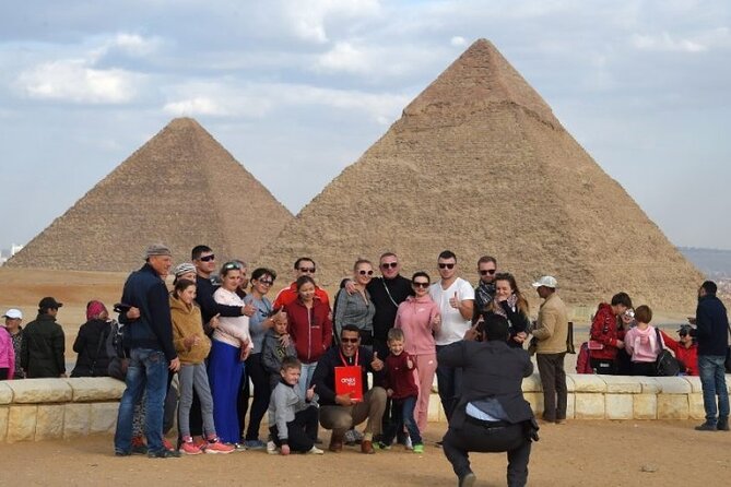 Private 5 Day Tour of Luxor and Cairo - Accommodation Options