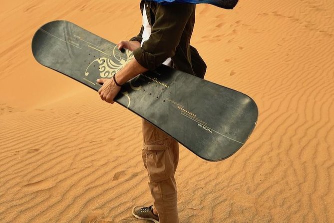 Private 5 Days Trip To Merzouga Desert From Casablanca Via Fez - Meal Options