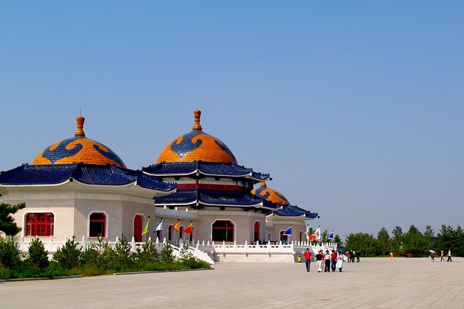Private 6-Day Xilamuren Grassland, Mausoleum Of Genghis Khan And Baotou Tour - Meal Plan