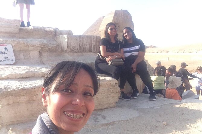 Private 6-Night and 7 Days in Cairo, Giza , Luxor, & Nile Cruise With Flights - What To Expect