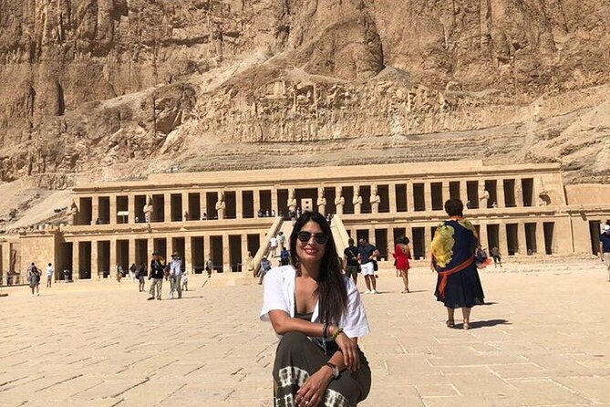 Private 8-Hour East and West Bank of the Nile Tour From Luxor With Felucca Ride - Cancellation Policy