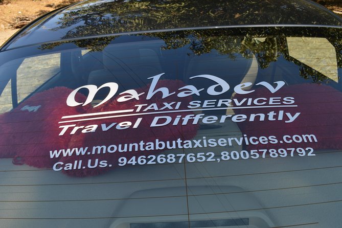 Private A/c Transfer Mount Abu to Jodhpur ( 4 Seat A/c Sedan ) - Frequently Asked Questions