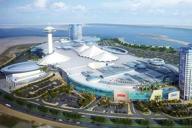 Private Abu Dhabi City Tour Grand Mosque Palace and Ferrari World - Cancellation Policy