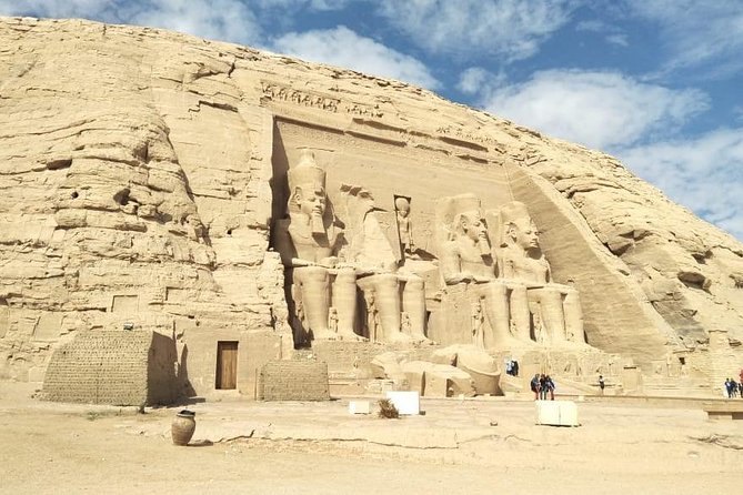 Private Abu Simbel Temple Tour