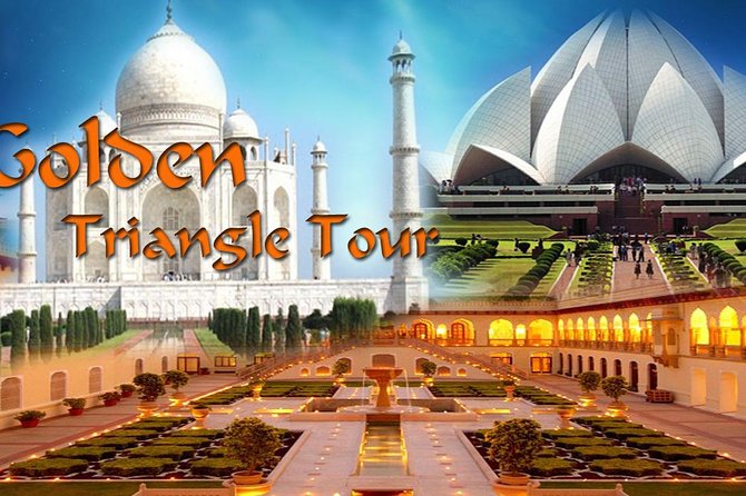 Private Agra Day Tour From Delhi - Pricing Details