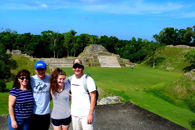 Private Altun Ha Maya Ruin & Howler Monkey Adventure From Belize City - Frequently Asked Questions