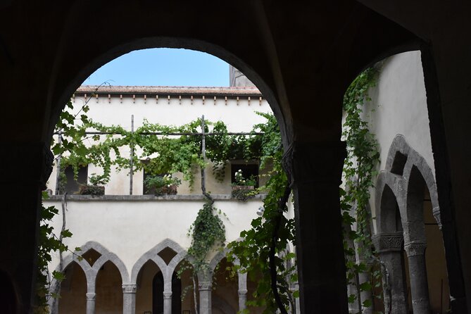 Private Amalfi Coast Full Day Tour From the Naples or Sorrento - Pricing and Guarantee