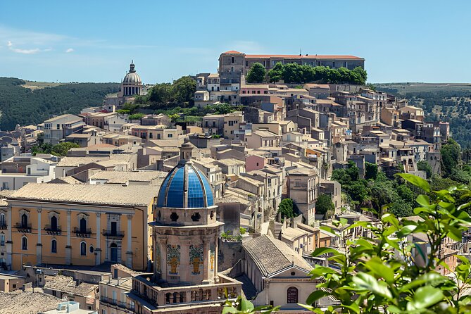 Private and Guided Tour of Ragusa, Modica and Scicli From Catania - The Sum Up
