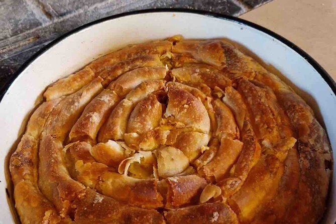 Private Authentic Family Farm to Table Tour From Dubrovnik and End in Split - Frequently Asked Questions