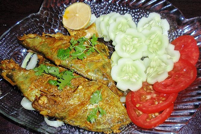 Private Authentic Indian Cooking Class in Chennai With a Local - Additional Information