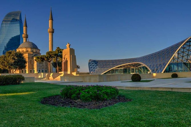 Private Azerbaijan Tour Package - Tour Confirmation Details