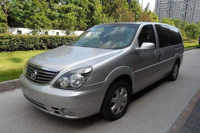 Private Baiyun Airport Arrival Transfer to Guangzhou South Railway Station - Booking Confirmation and Policies