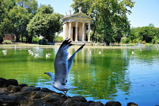 Private Baroque Rome Guided Tour by Golf Cart - Accessibility and Restrictions