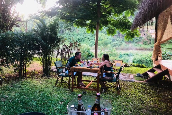 Private BBQ Experience in Don Keo Village - Frequently Asked Questions