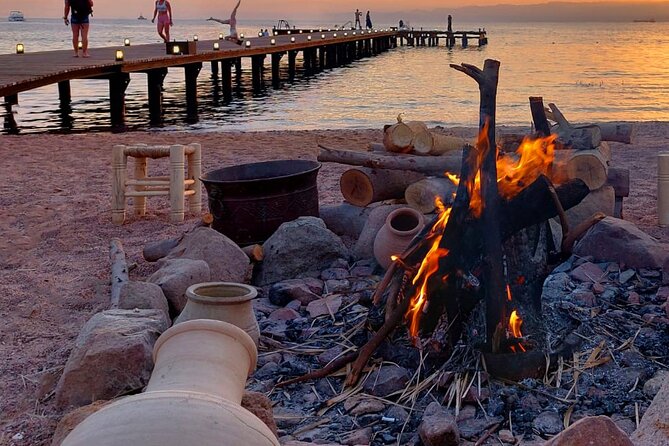 Private Beach Access With Lunch and Boat Trip - Price, Booking, and Cancellation Details