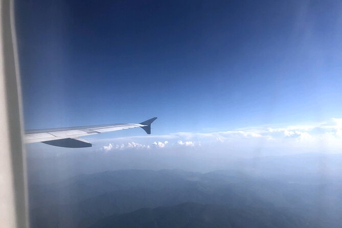 Private Beijing Airport Transfer From Hotel to Airport - Pricing and Reservation Details