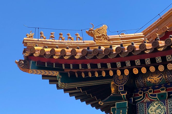 Private Beijing City Highlight Tour With Calligraphy Class - Price and Booking Information