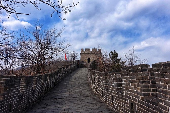 Private Beijing Day Tour: Mutianyu Great Wall and Peking Duck Dinner - Frequently Asked Questions