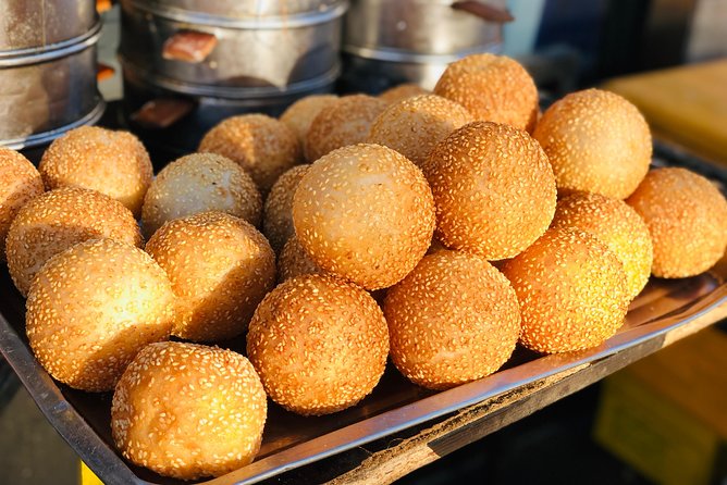 Private Beijing Food Walking Tour - Frequently Asked Questions