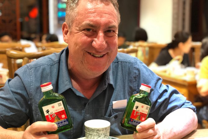 Private Beijing Night Tour: Drink Like the Beijinger - Meeting and Pickup Details