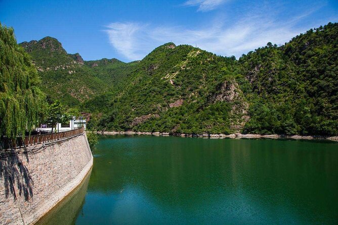 Private Beijing Package Day Tour To Longqing Gorge - Booking Process and Payment Options