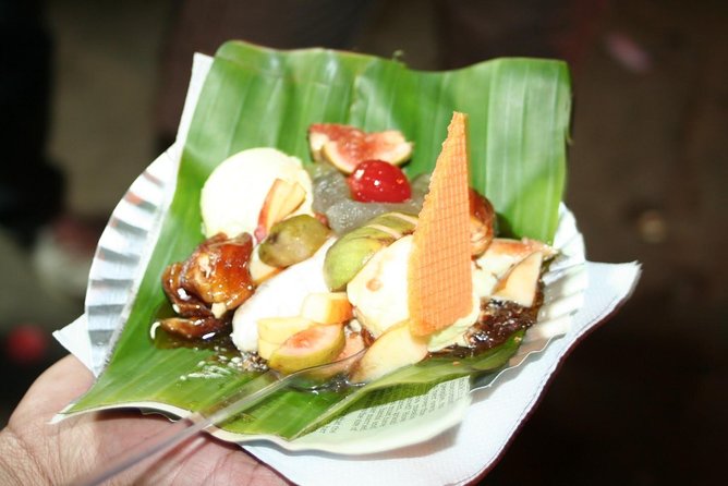 Private Bengaluru Food Walking Tour With Dinner - Frequently Asked Questions