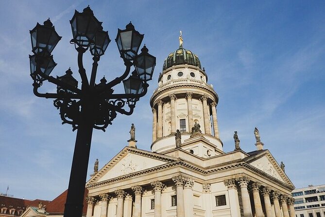 Private Berlin Coffee Tour With Friendly Local Guide - Pricing Information