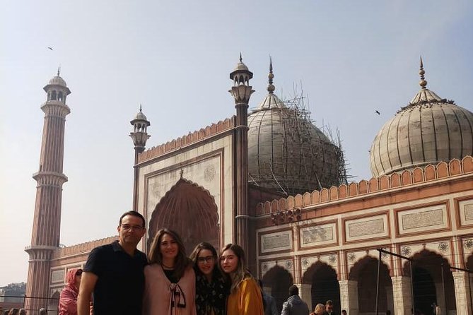 Private Best Old and New Delhi Tour - Frequently Asked Questions